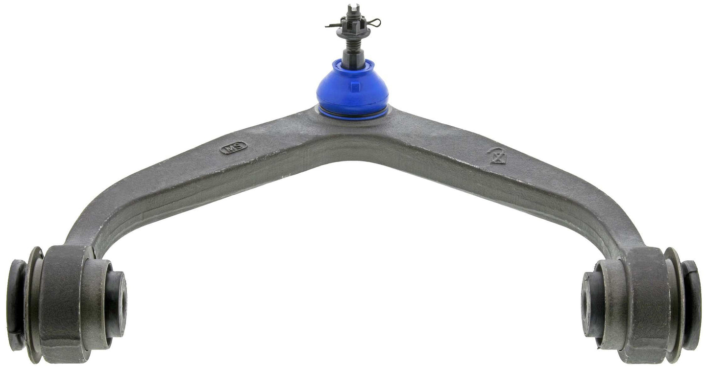 Mevotech Supreme Suspension Control Arm and Ball Joint Assembly CMS501195