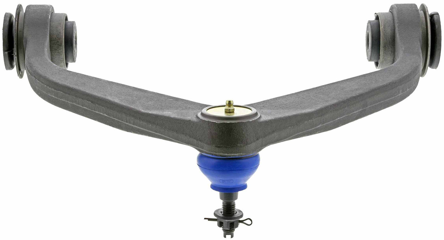 Mevotech Supreme Suspension Control Arm and Ball Joint Assembly CMS501195