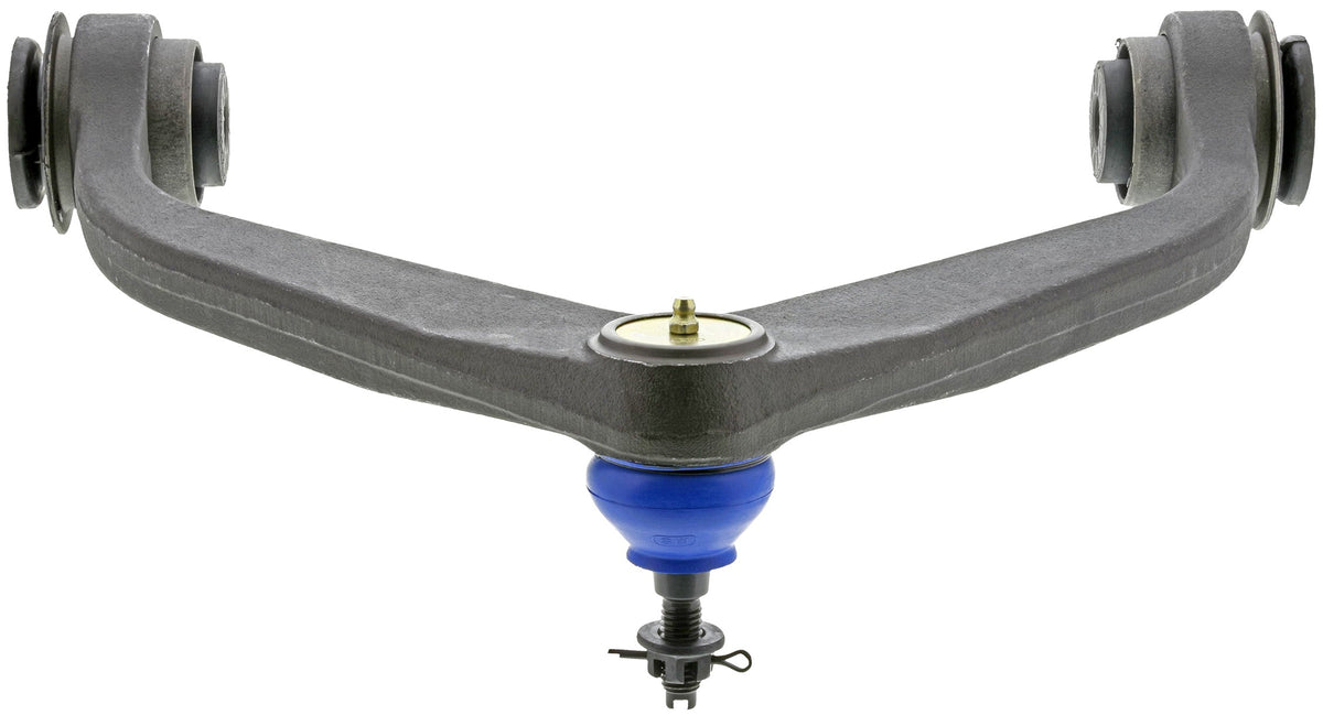 Mevotech Supreme Suspension Control Arm and Ball Joint Assembly CMS501195