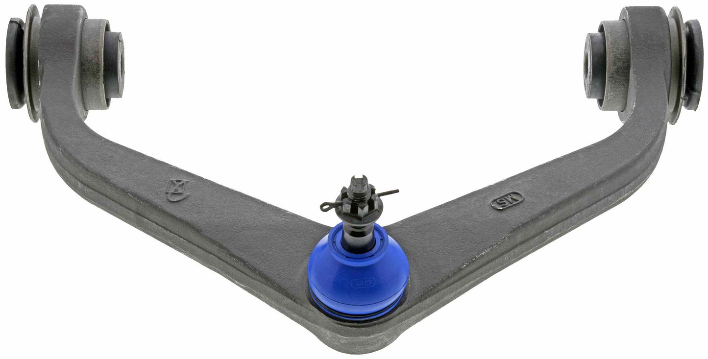 Mevotech Supreme Suspension Control Arm and Ball Joint Assembly CMS501195