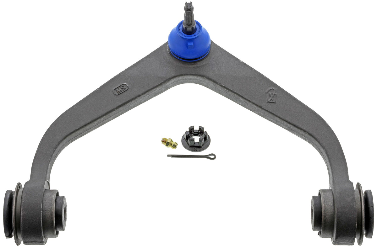 Mevotech Supreme Suspension Control Arm and Ball Joint Assembly CMS501195