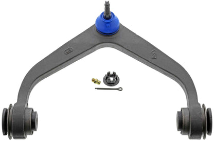 Mevotech Supreme Suspension Control Arm and Ball Joint Assembly CMS501195