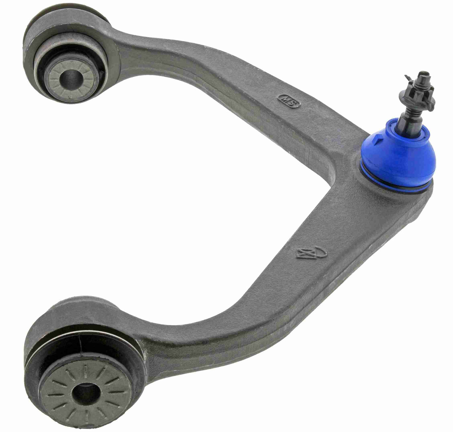 Mevotech Supreme Suspension Control Arm and Ball Joint Assembly CMS501195