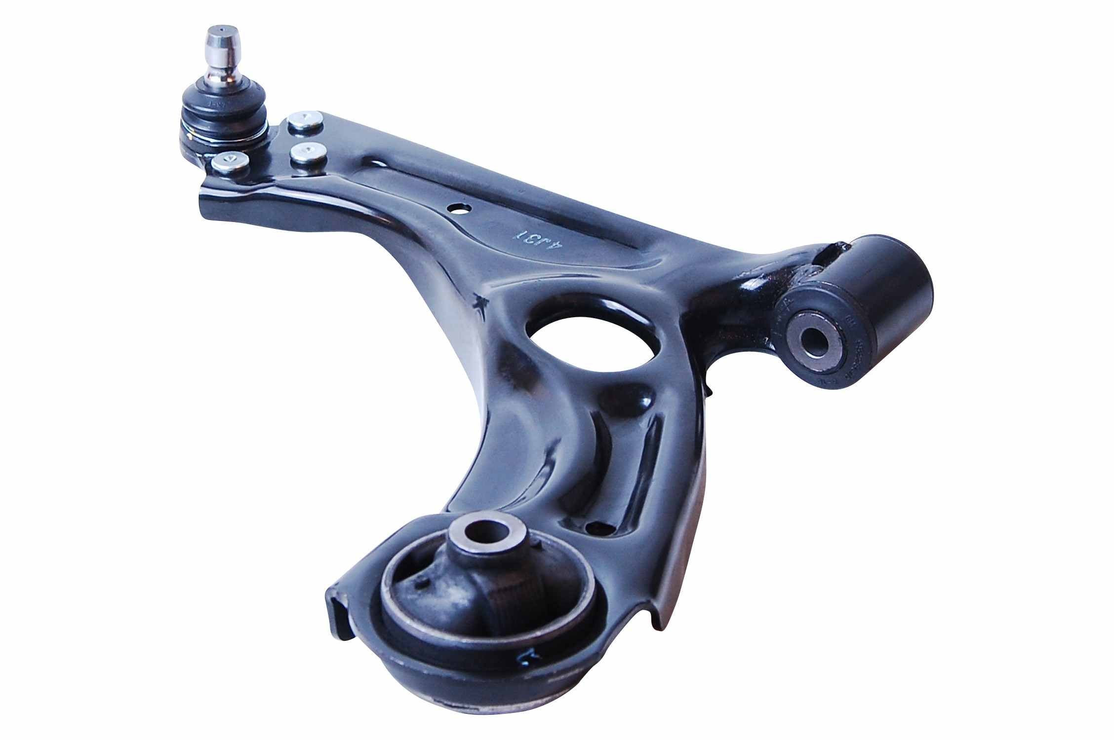 Mevotech Supreme Suspension Control Arm and Ball Joint Assembly CMS501196