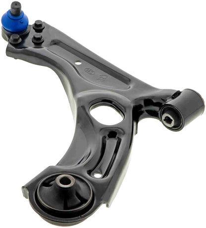 Mevotech Supreme Suspension Control Arm and Ball Joint Assembly CMS501196