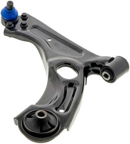 Mevotech Supreme Suspension Control Arm and Ball Joint Assembly CMS501196