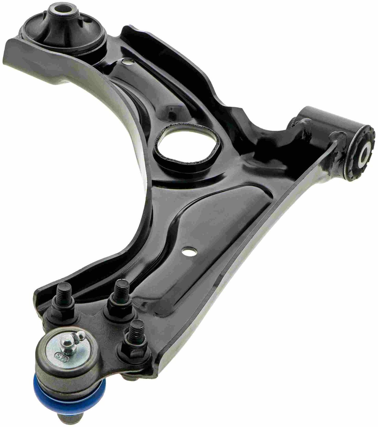 Mevotech Supreme Suspension Control Arm and Ball Joint Assembly CMS501196