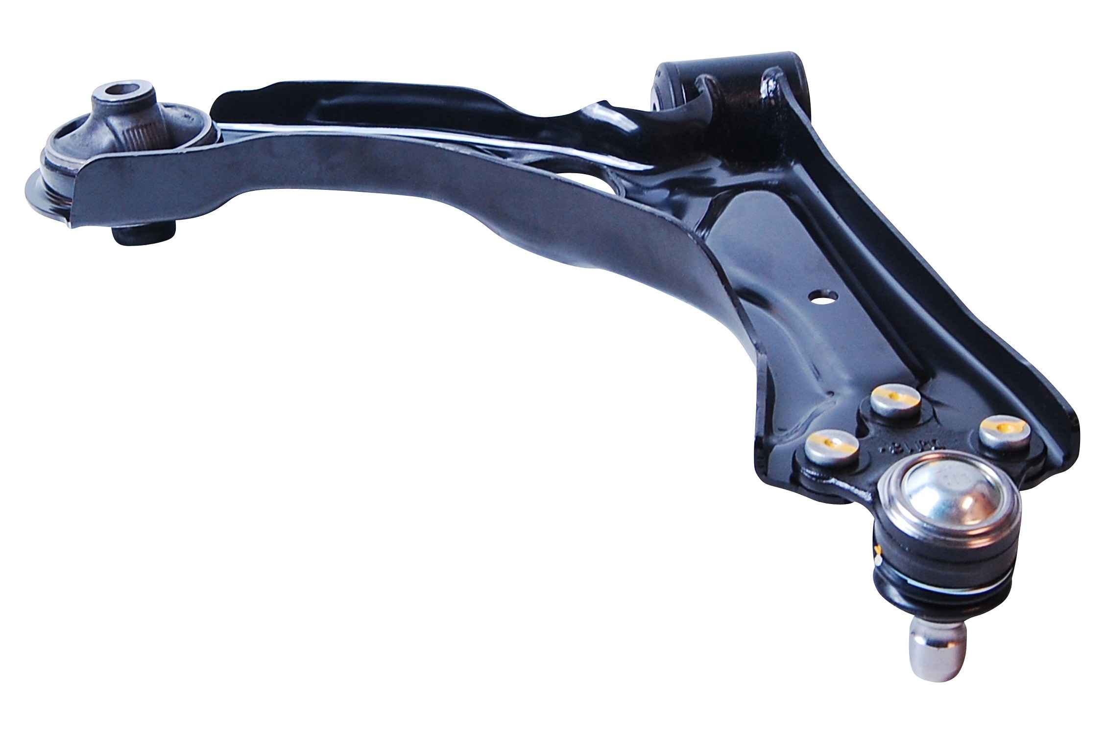 Mevotech Supreme Suspension Control Arm and Ball Joint Assembly CMS501196