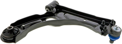 Mevotech Supreme Suspension Control Arm and Ball Joint Assembly CMS501196