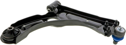 Mevotech Supreme Suspension Control Arm and Ball Joint Assembly CMS501196