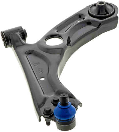 Mevotech Supreme Suspension Control Arm and Ball Joint Assembly CMS501196