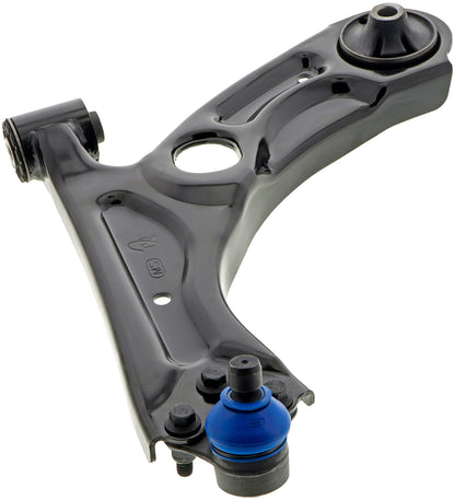 Mevotech Supreme Suspension Control Arm and Ball Joint Assembly CMS501196