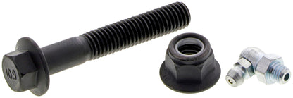 Mevotech Supreme Suspension Control Arm and Ball Joint Assembly CMS501196
