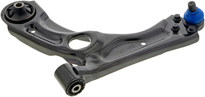 Mevotech Supreme Suspension Control Arm and Ball Joint Assembly CMS501196