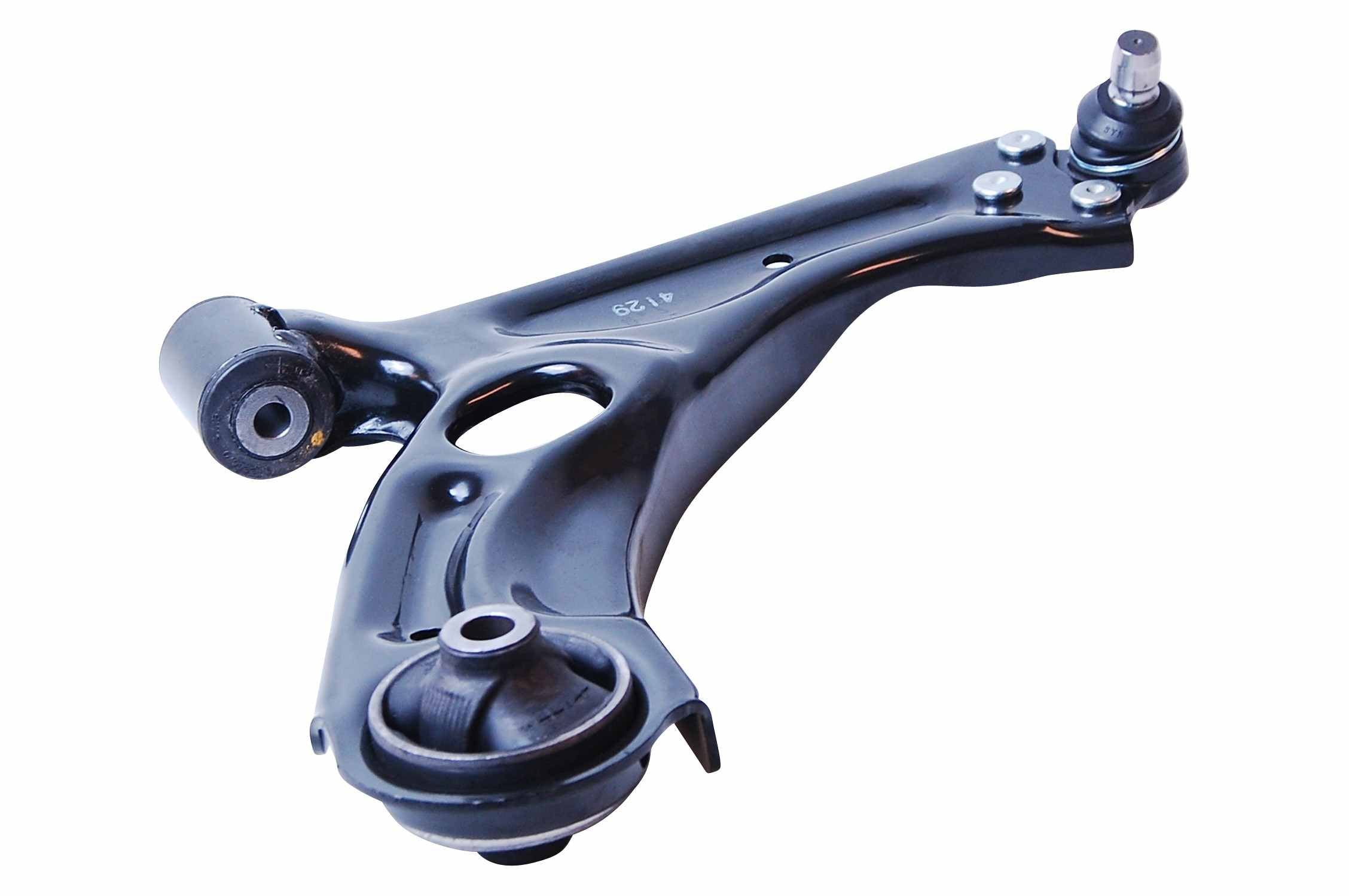 Mevotech Supreme Suspension Control Arm and Ball Joint Assembly CMS501197