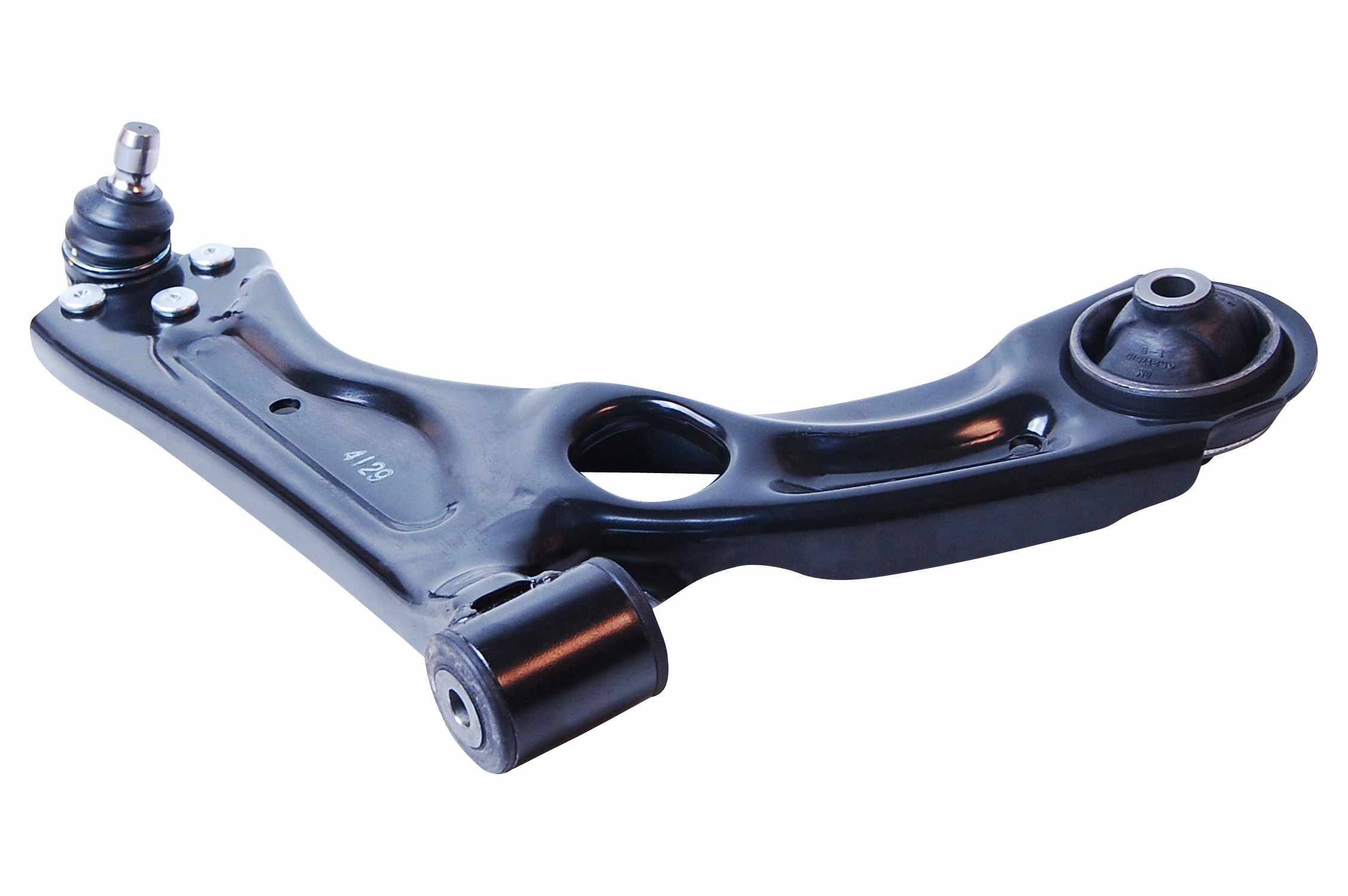 Mevotech Supreme Suspension Control Arm and Ball Joint Assembly CMS501197