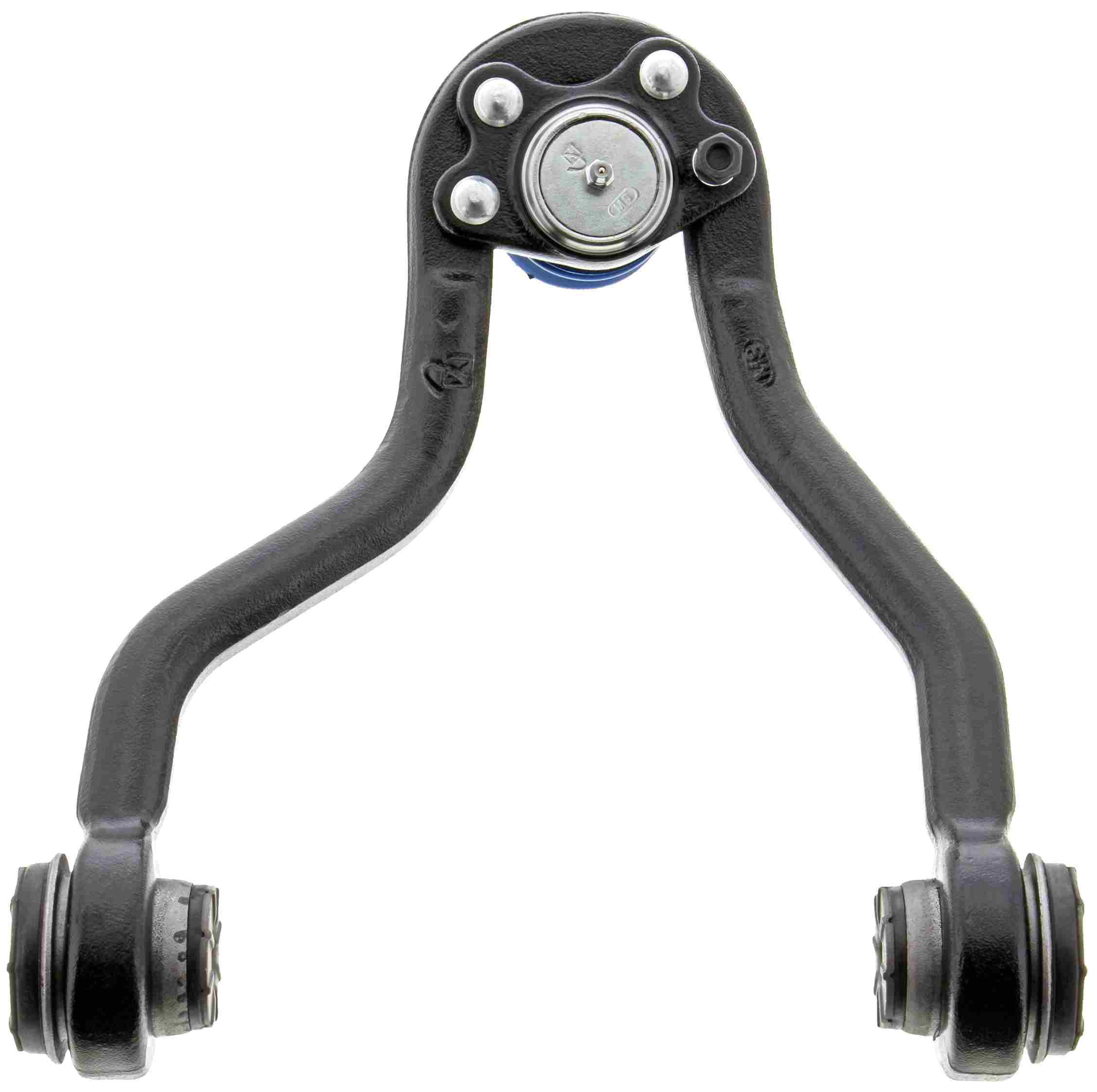 Mevotech Supreme Suspension Control Arm and Ball Joint Assembly CMS50120