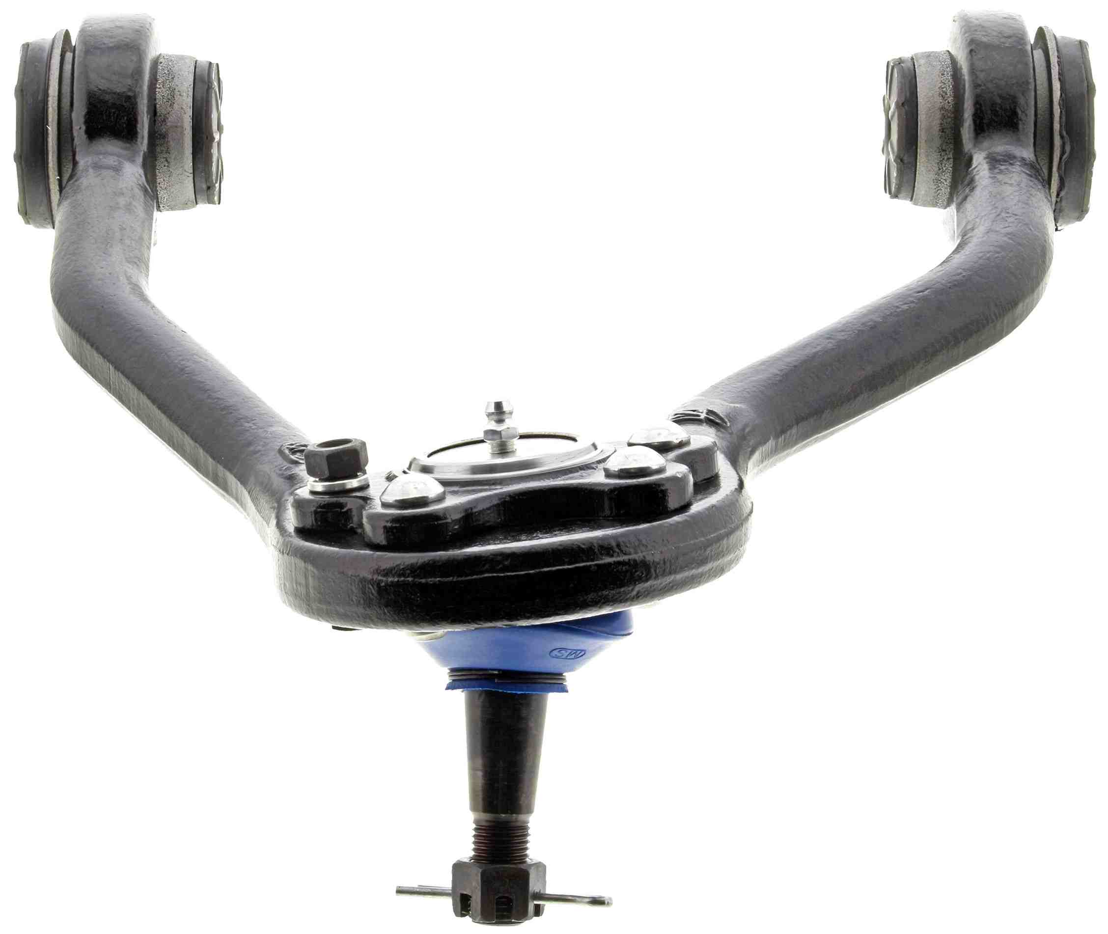 Mevotech Supreme Suspension Control Arm and Ball Joint Assembly CMS50120