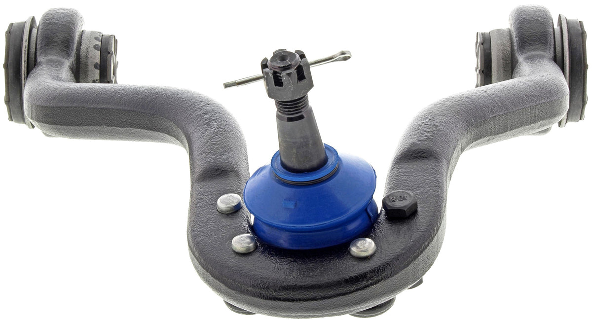 Mevotech Supreme Suspension Control Arm and Ball Joint Assembly CMS50120