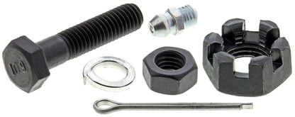 Mevotech Supreme Suspension Control Arm and Ball Joint Assembly CMS50120