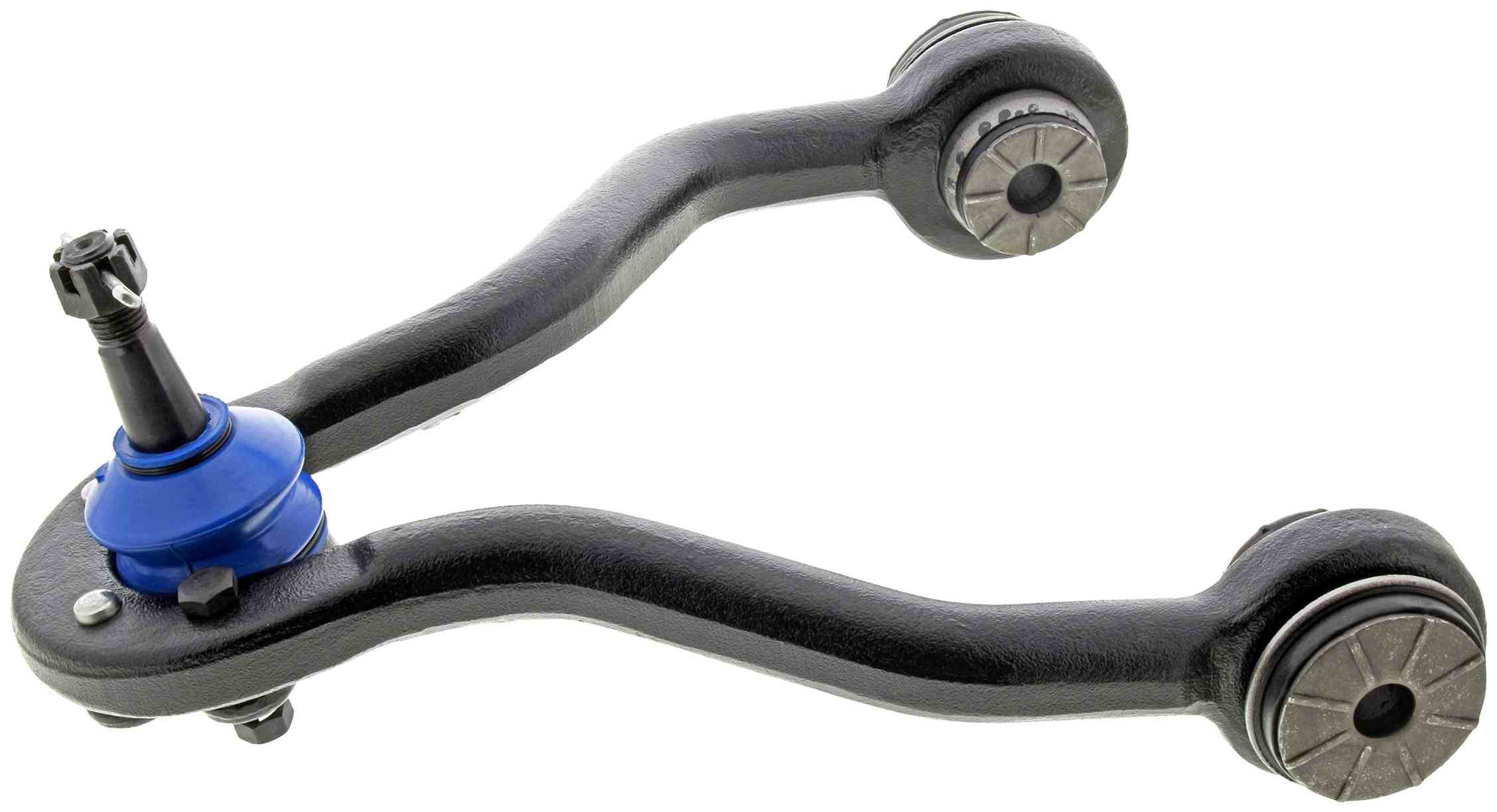 Mevotech Supreme Suspension Control Arm and Ball Joint Assembly CMS50120