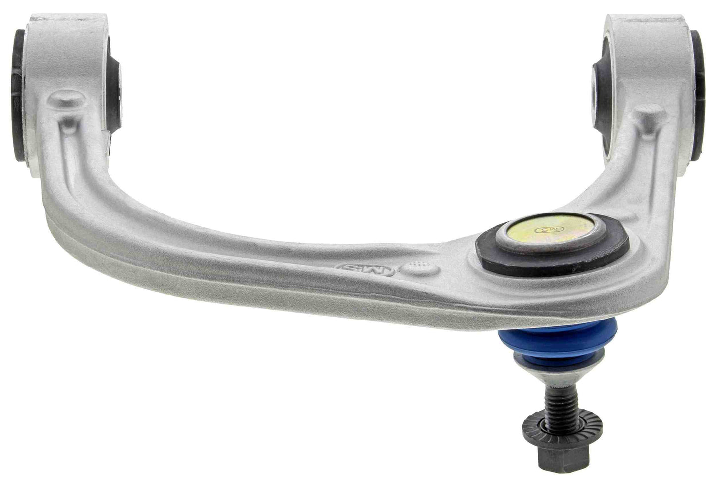 Mevotech Supreme Suspension Control Arm and Ball Joint Assembly CMS501219