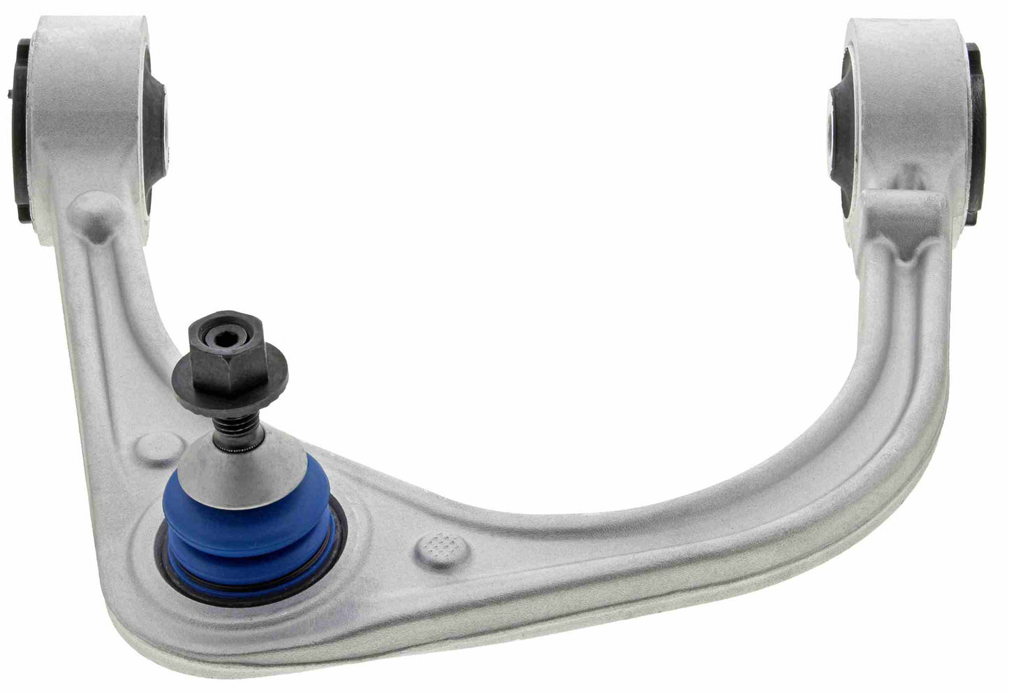 Mevotech Supreme Suspension Control Arm and Ball Joint Assembly CMS501219