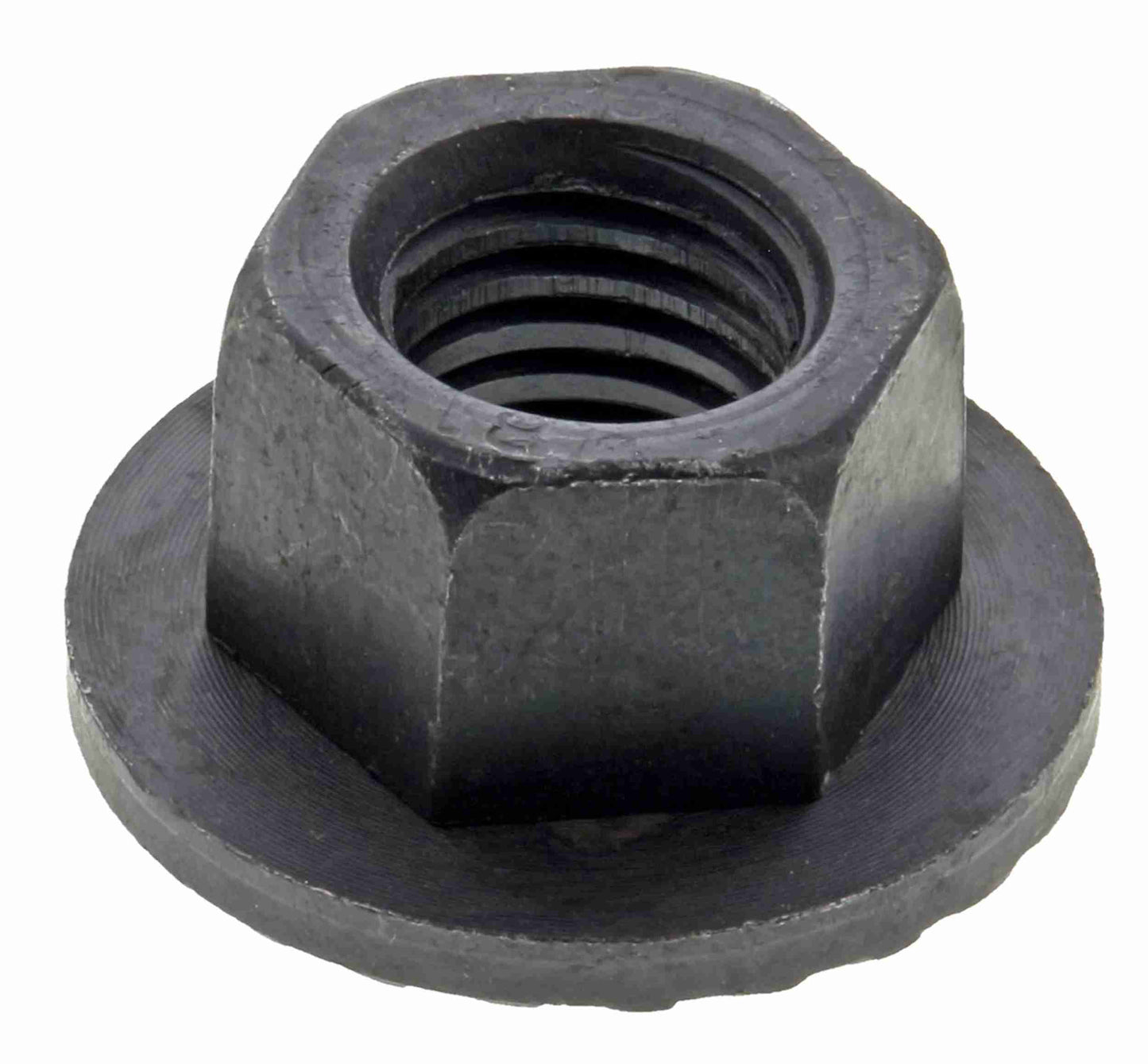 Mevotech Supreme Suspension Control Arm and Ball Joint Assembly CMS501219
