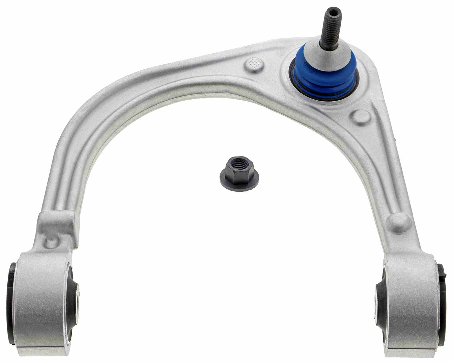 Mevotech Supreme Suspension Control Arm and Ball Joint Assembly CMS501219