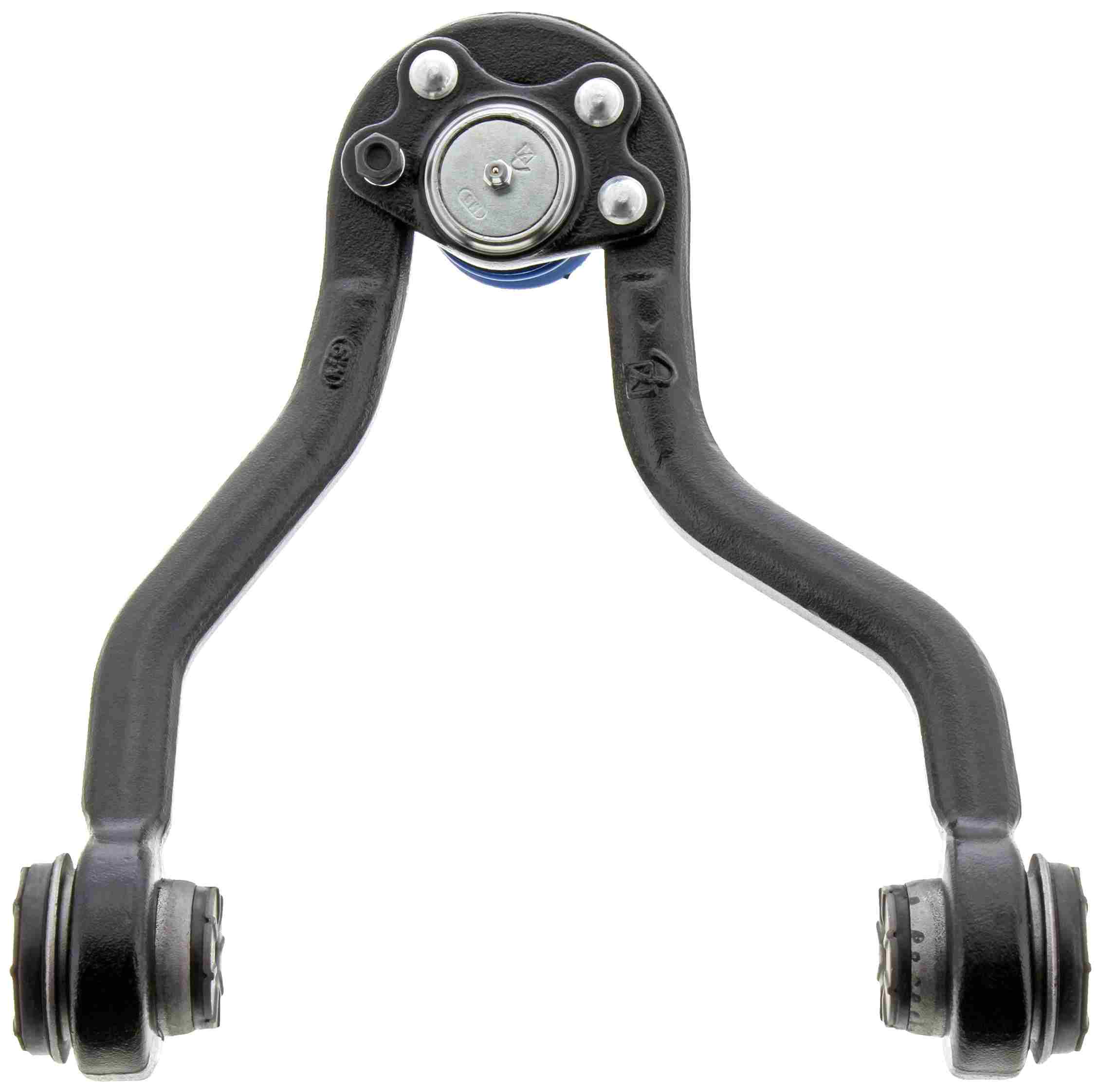 Mevotech Supreme Suspension Control Arm and Ball Joint Assembly CMS50121