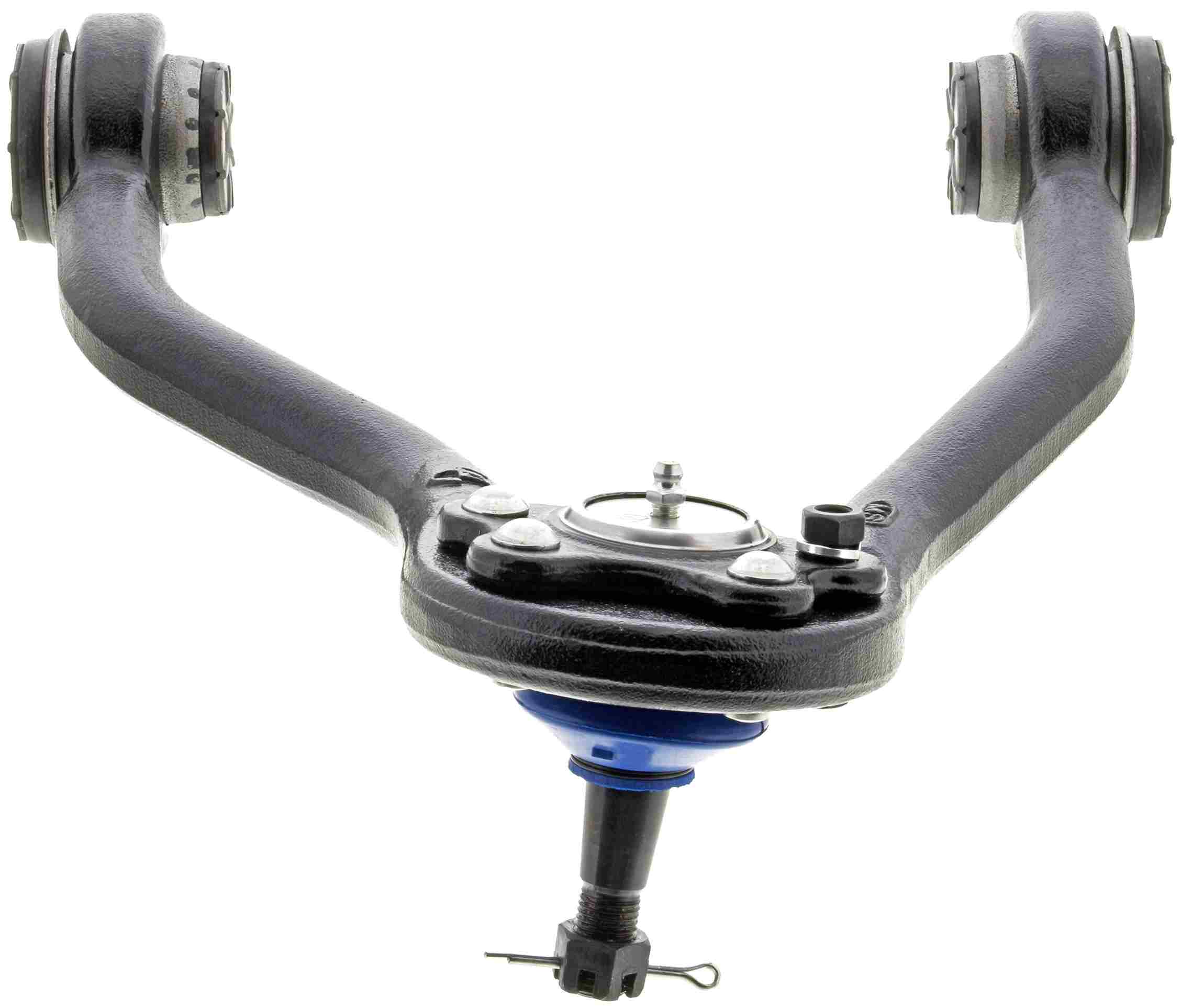 Mevotech Supreme Suspension Control Arm and Ball Joint Assembly CMS50121