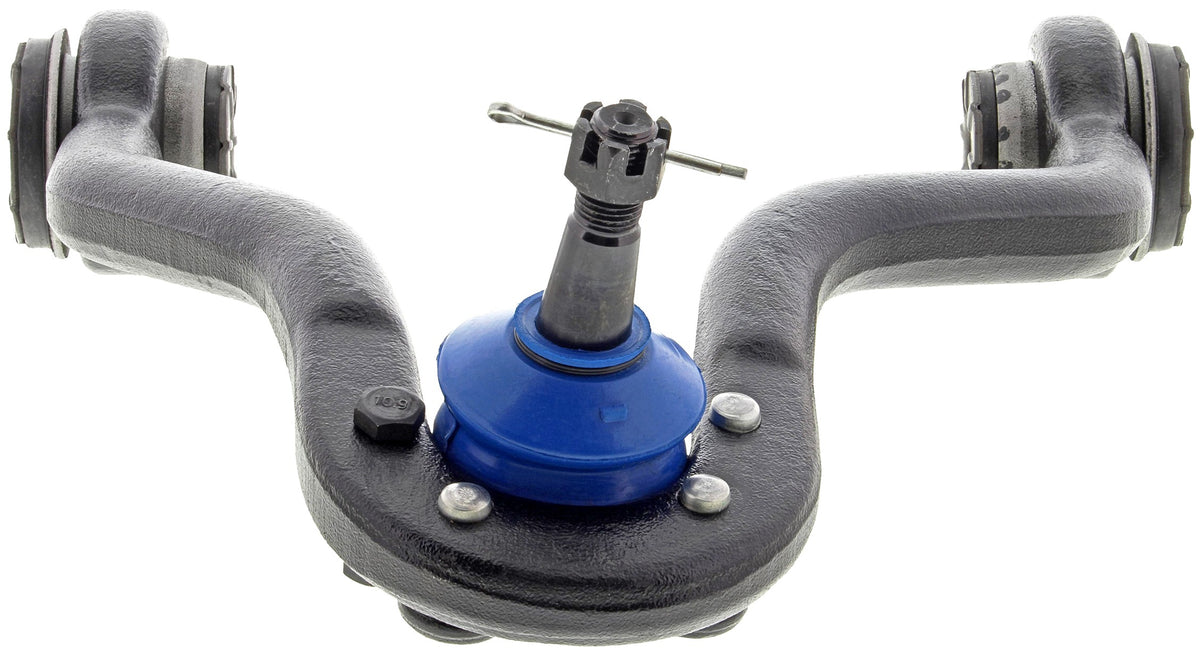 Mevotech Supreme Suspension Control Arm and Ball Joint Assembly CMS50121