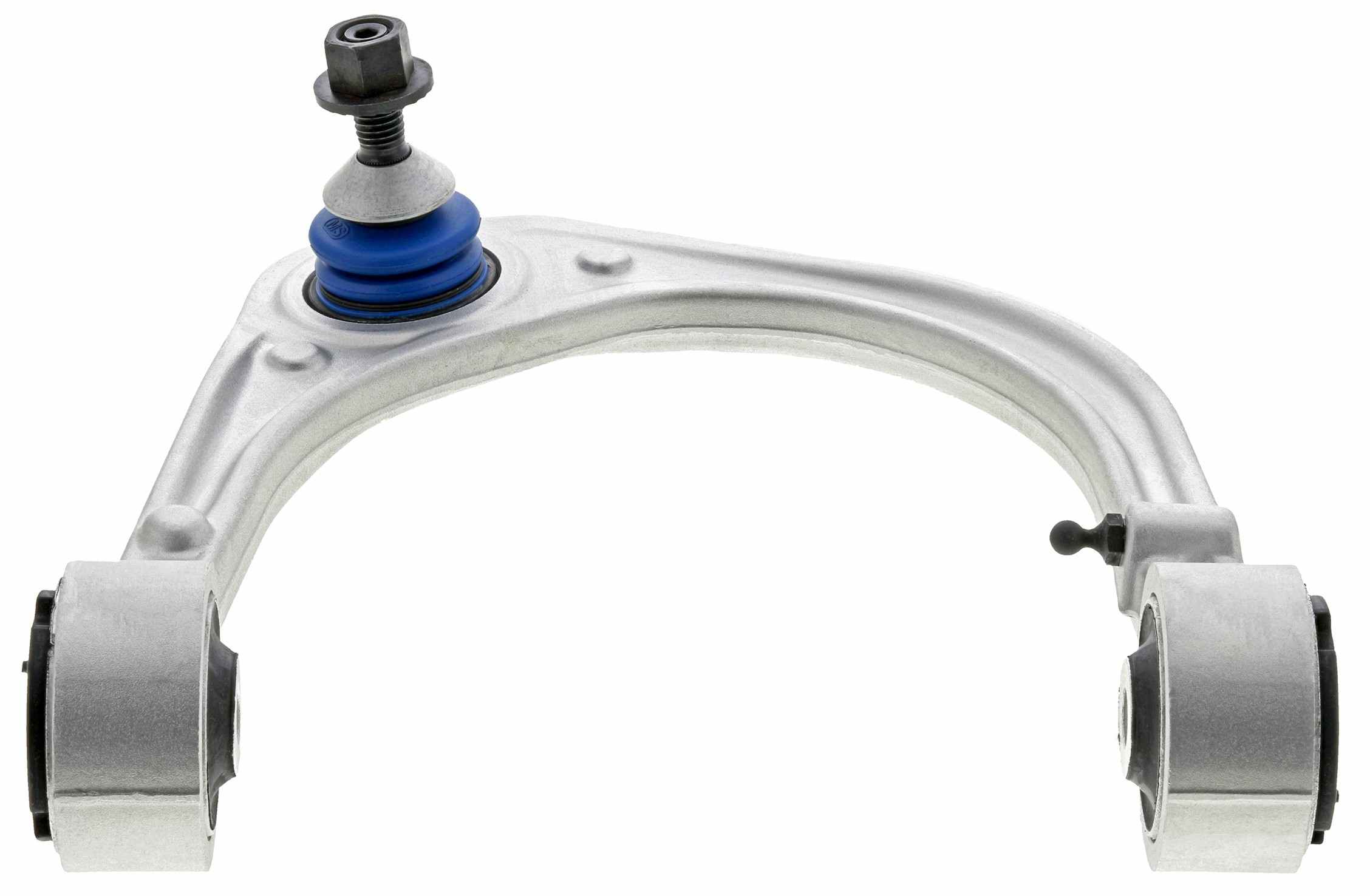 Mevotech Supreme Suspension Control Arm and Ball Joint Assembly CMS501220