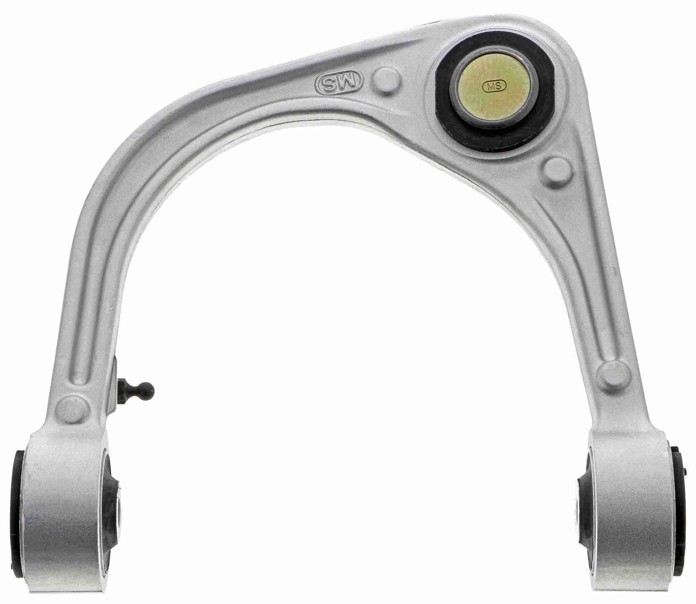 Mevotech Supreme Suspension Control Arm and Ball Joint Assembly CMS501220