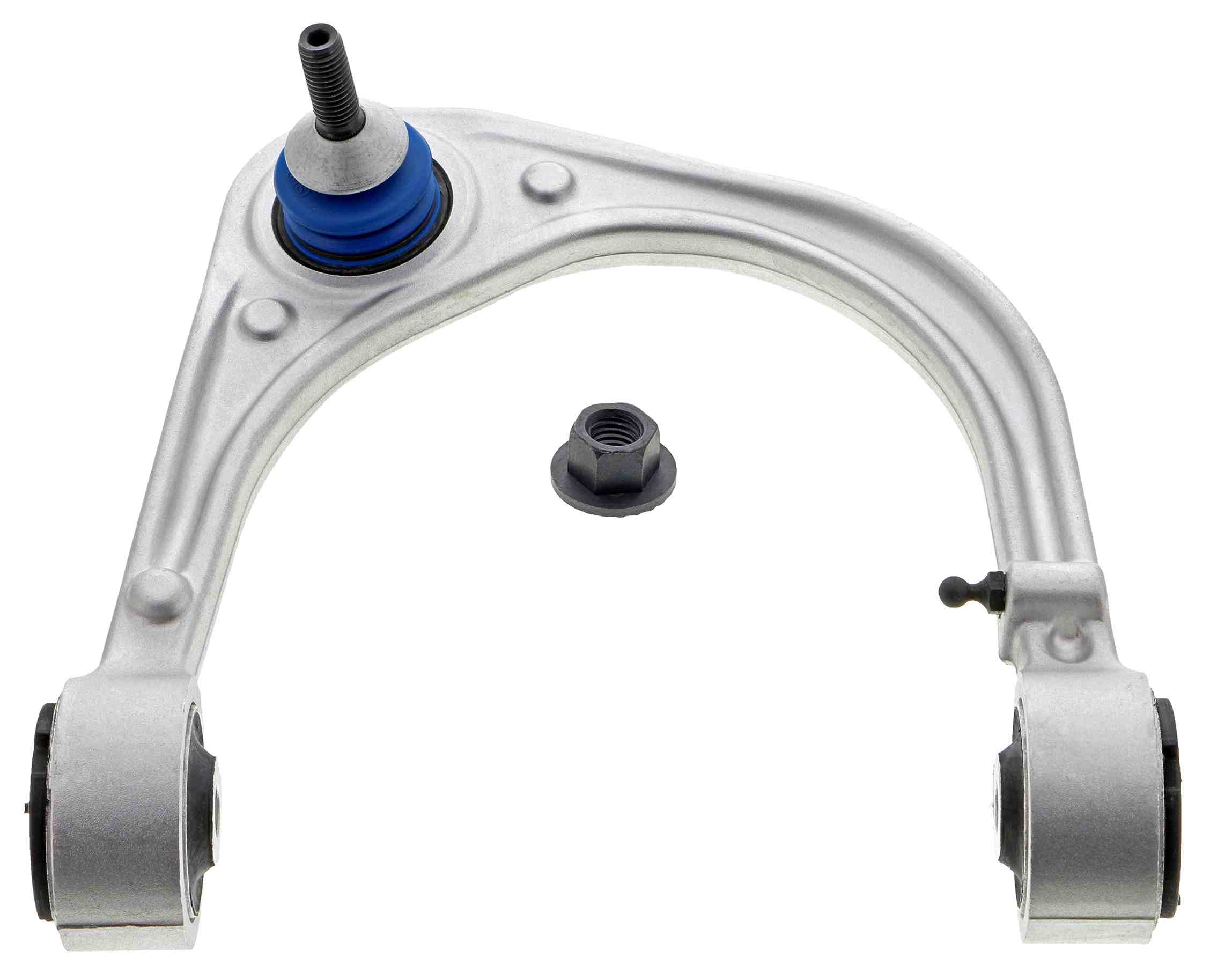 Mevotech Supreme Suspension Control Arm and Ball Joint Assembly CMS501220