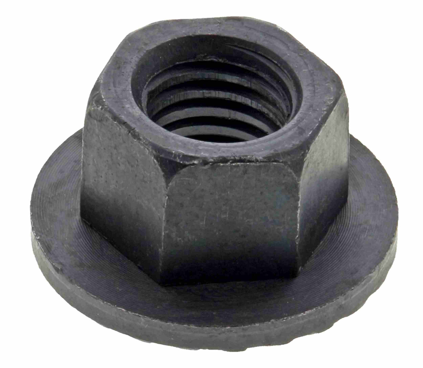 Mevotech Supreme Suspension Control Arm and Ball Joint Assembly CMS501220