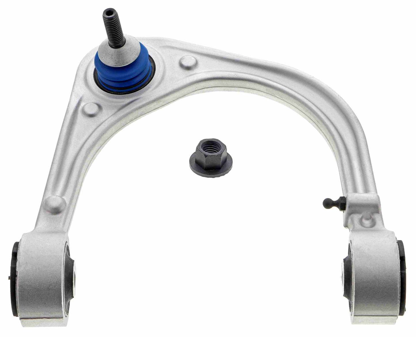 Mevotech Supreme Suspension Control Arm and Ball Joint Assembly CMS501220