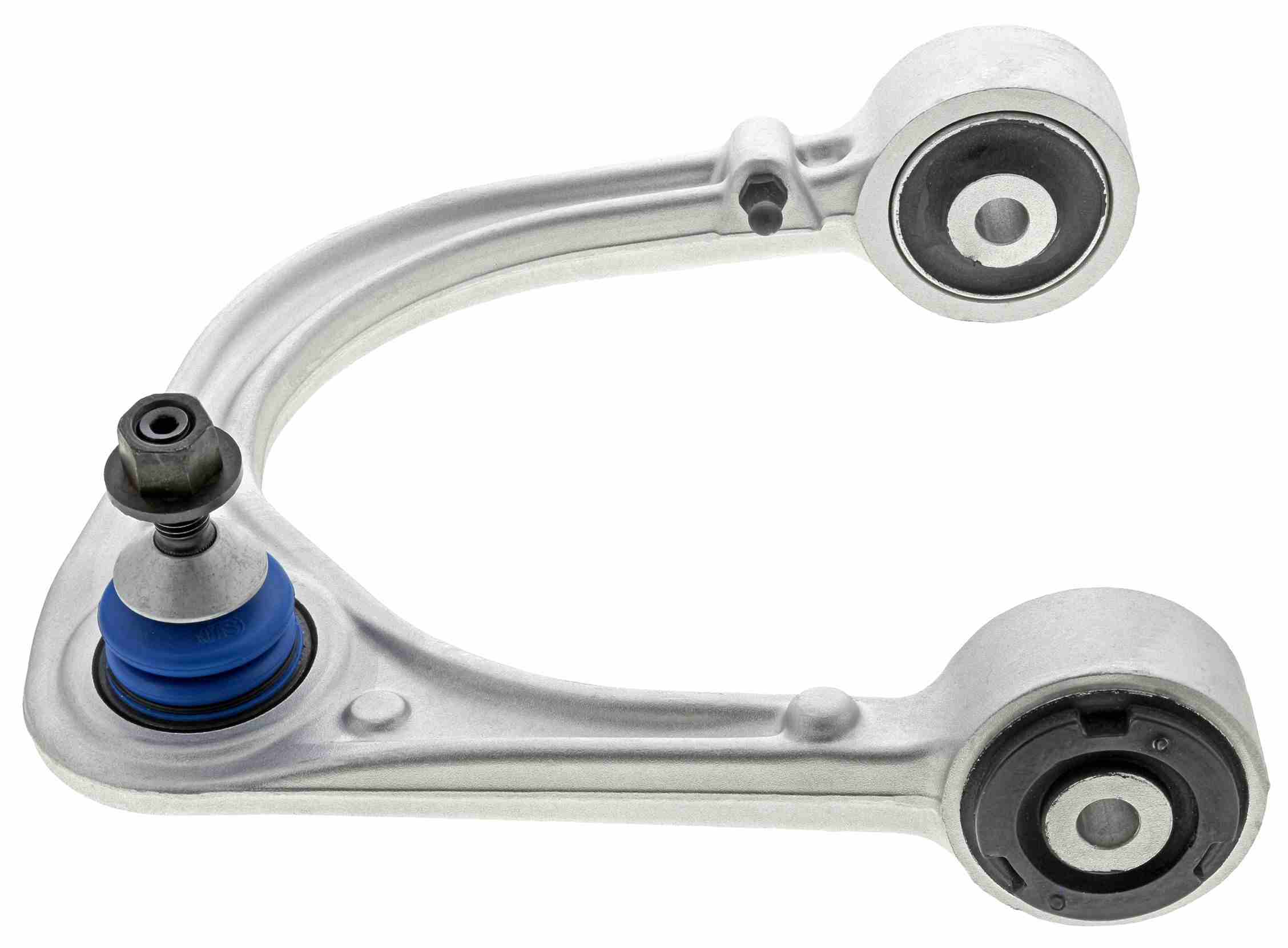 Mevotech Supreme Suspension Control Arm and Ball Joint Assembly CMS501220