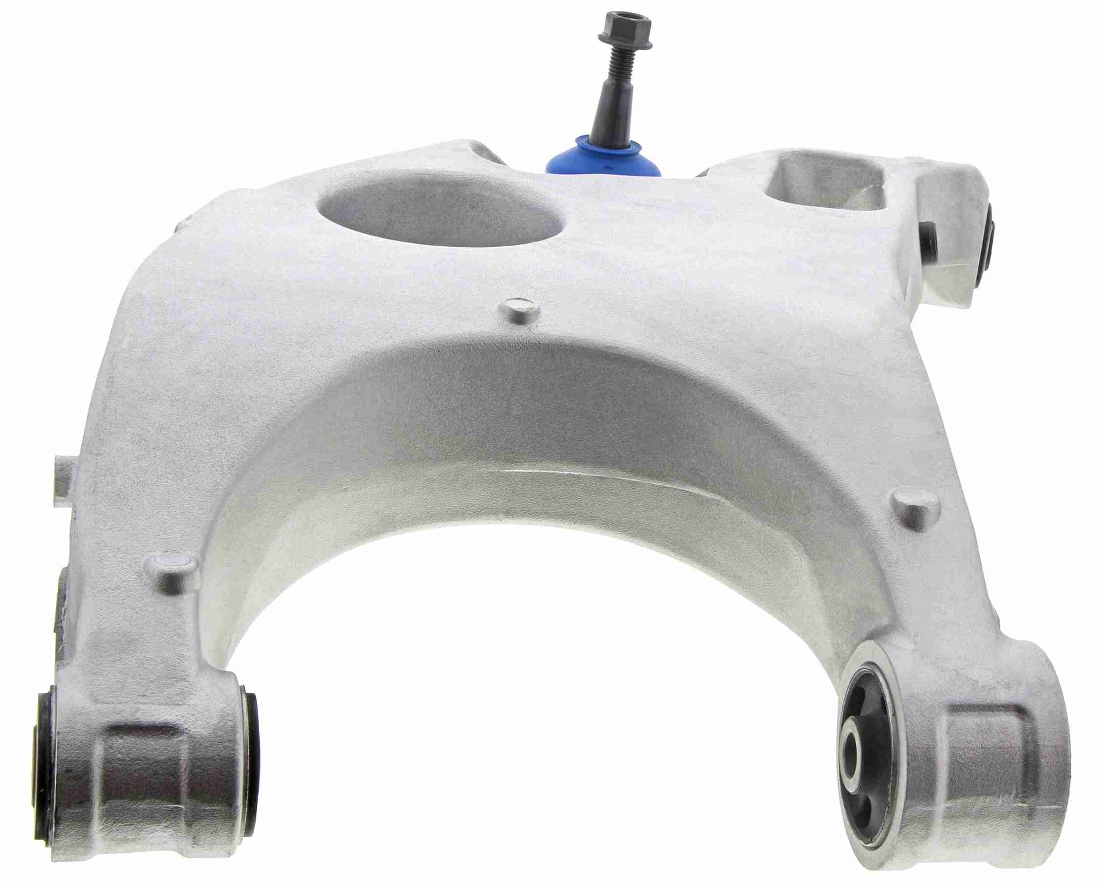 Mevotech Supreme Suspension Control Arm and Ball Joint Assembly CMS501221