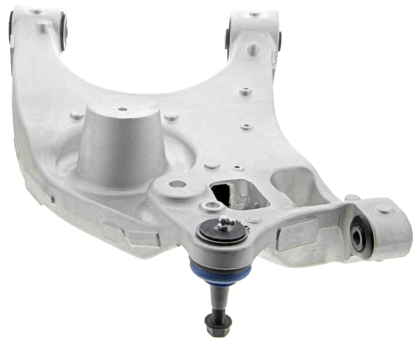 Mevotech Supreme Suspension Control Arm and Ball Joint Assembly CMS501221