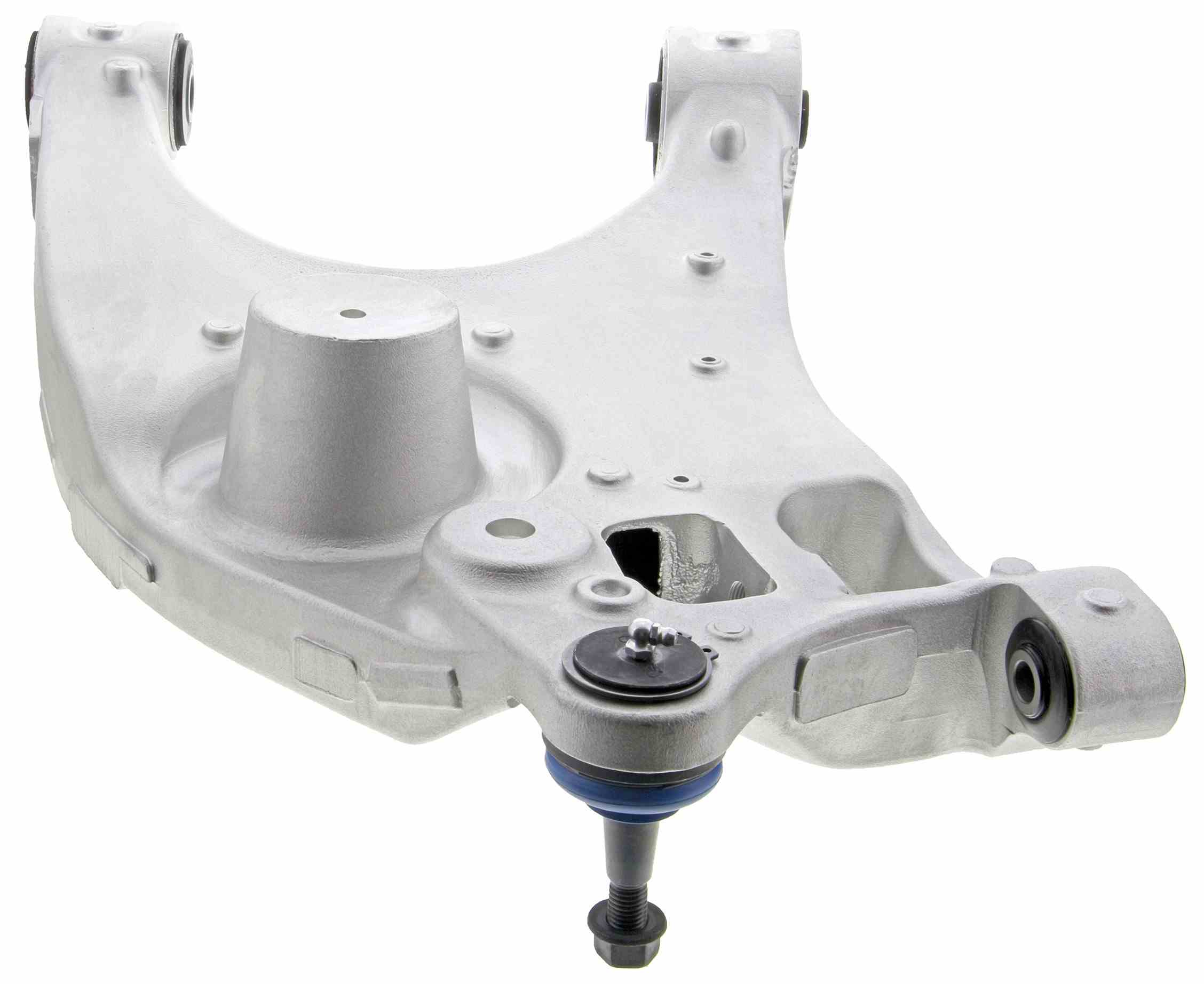 Mevotech Supreme Suspension Control Arm and Ball Joint Assembly CMS501221