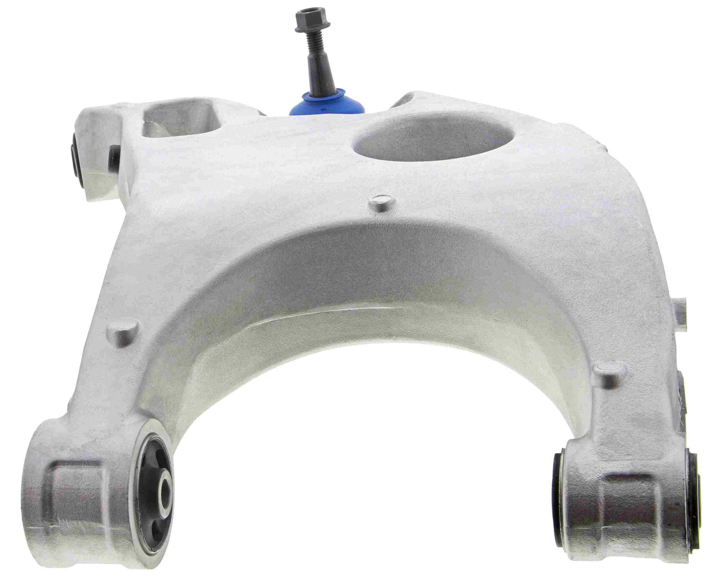 Mevotech Supreme Suspension Control Arm and Ball Joint Assembly CMS501222