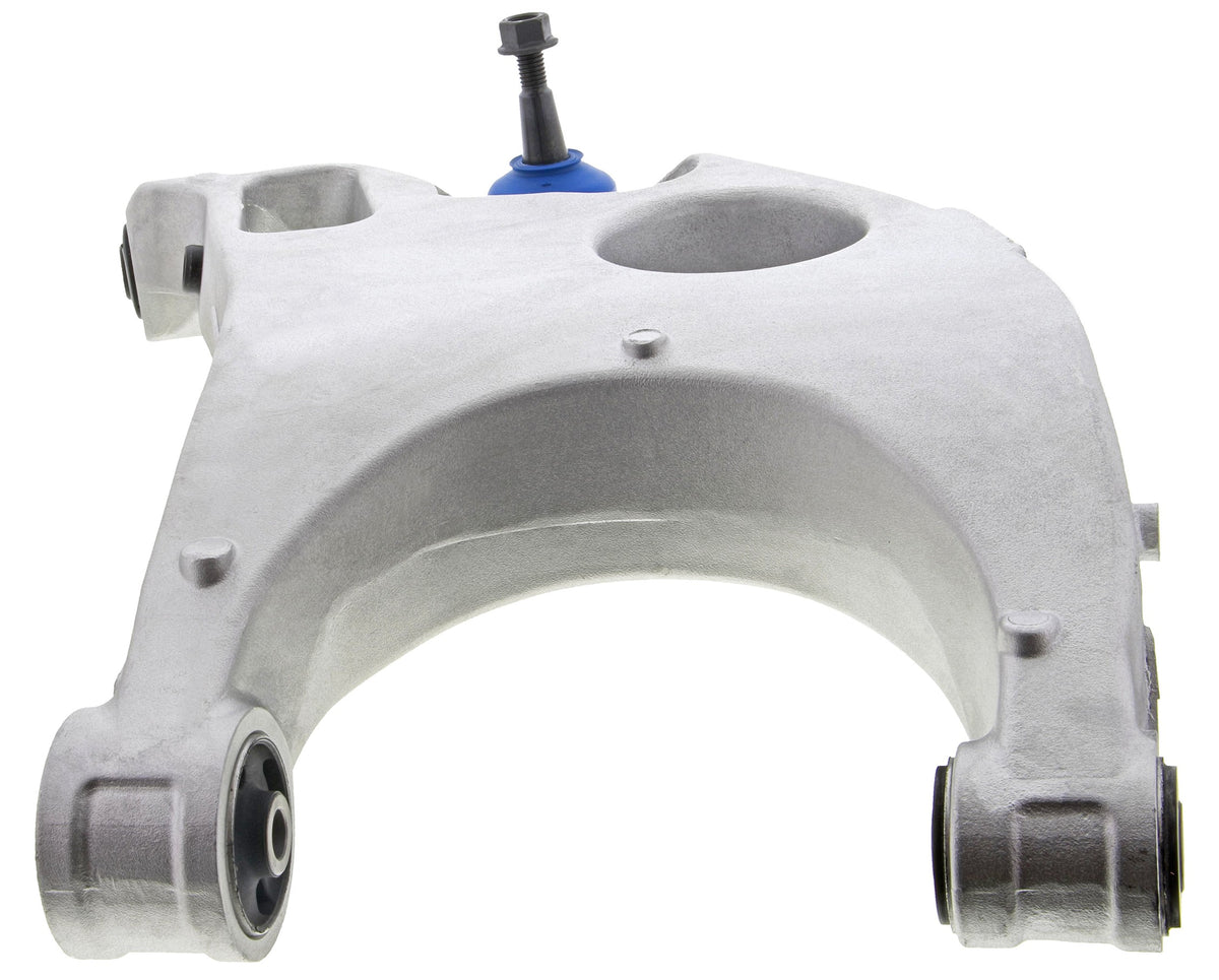 Mevotech Supreme Suspension Control Arm and Ball Joint Assembly CMS501222