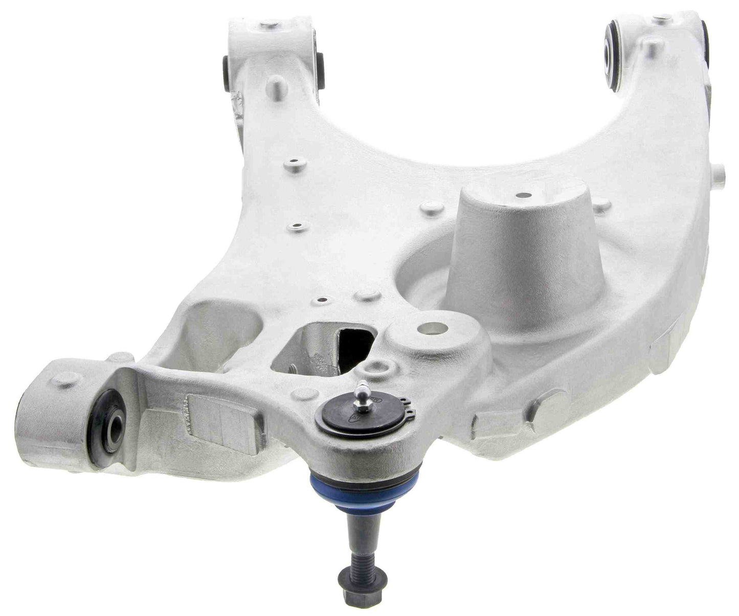 Mevotech Supreme Suspension Control Arm and Ball Joint Assembly CMS501222