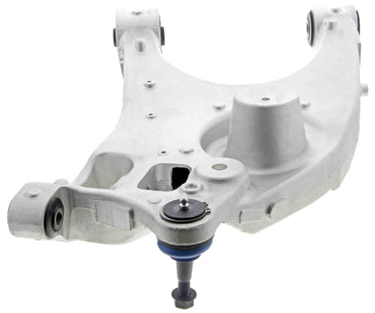 Mevotech Supreme Suspension Control Arm and Ball Joint Assembly CMS501222