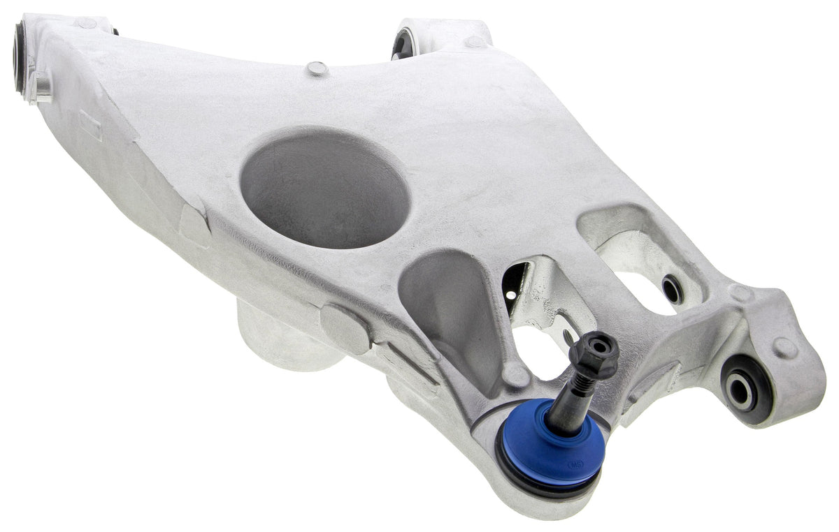 Mevotech Supreme Suspension Control Arm and Ball Joint Assembly CMS501222