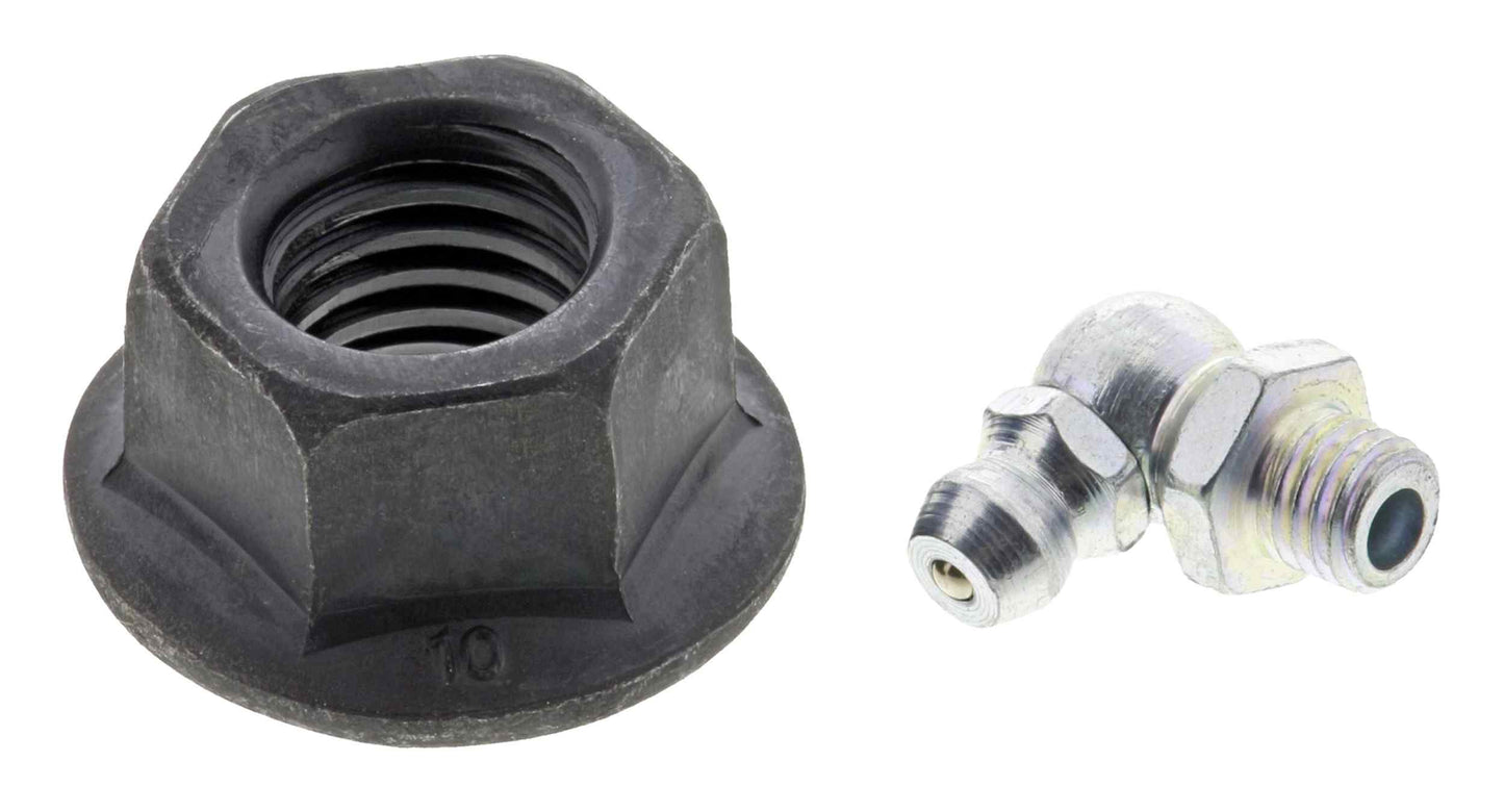 Mevotech Supreme Suspension Control Arm and Ball Joint Assembly CMS501222