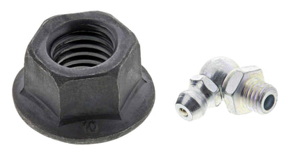 Mevotech Supreme Suspension Control Arm and Ball Joint Assembly CMS501222