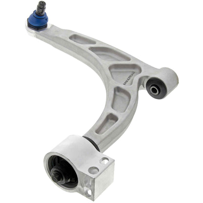 Mevotech Supreme Suspension Control Arm and Ball Joint Assembly CMS50122