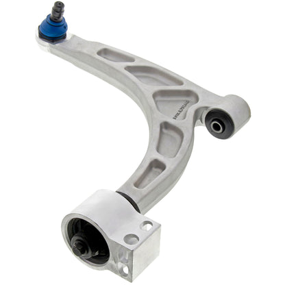 Mevotech Supreme Suspension Control Arm and Ball Joint Assembly CMS50122